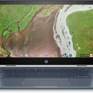 HP Chromebook x360 - 14-da0003tuÊ