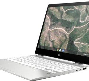 HP Chromebook 12b-ca0006TU x360