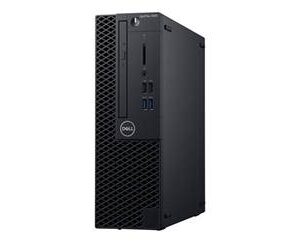 Dell Core i3 9th Gen Desktop