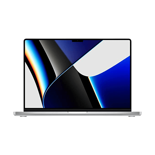 Apple 2021 MacBook Pro (16-inch/41.05 cm, M1 Max chip)