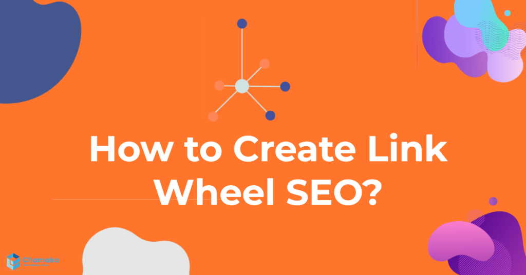 How to create link wheel seo