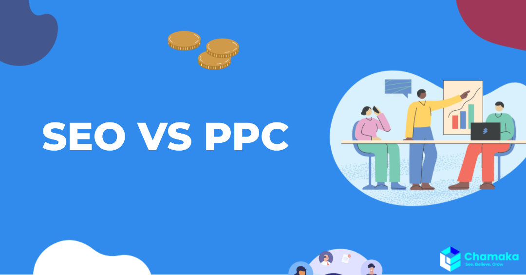 what is seo and ppc